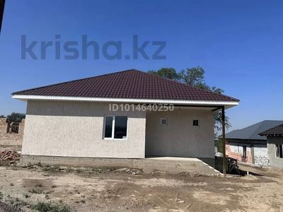 Отдельный дом · 5 комнат · 110 м² · 5 сот., Учетный квартал 218 372/8 за 38 млн ₸ в Каскелене