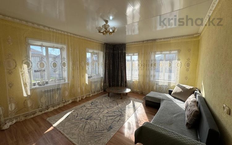 Жеке үй · 4 бөлме · 78.8 м² · 5 жүзд., Досова 63, бағасы: 14 млн ₸ в Кокшетау — фото 2