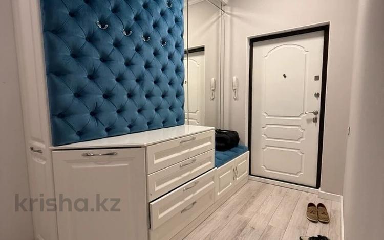 4-комнатная квартира · 132 м² · 2/6 этаж, Есенберлина за 105 млн ₸ в Алматы, Медеуский р-н — фото 3