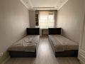 4-комнатная квартира · 132 м² · 2/6 этаж, Есенберлина за 105 млн ₸ в Алматы, Медеуский р-н — фото 2