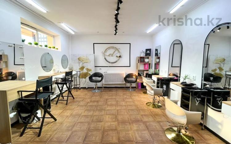 Салоны красоты · 103 м² за 30 млн ₸ в Талдыкоргане — фото 5