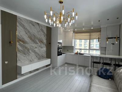 4-комнатная квартира · 94 м² · 5/12 этаж, Толе би 61 за 85 млн ₸ в Астане, Нура р-н