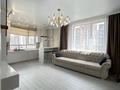 4-комнатная квартира · 94 м² · 5/12 этаж, Толе би 61 за 85 млн ₸ в Астане, Нура р-н — фото 3