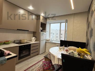 3-бөлмелі пәтер · 76 м² · 6/9 қабат, азербаева 8, бағасы: 35 млн ₸ в Астане