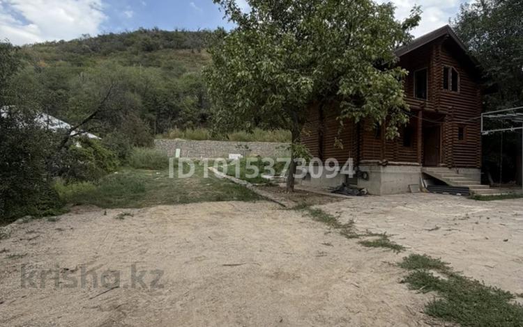 Участок · 21 сотка, мкр Коктобе 242 — Сагадата Нурмагамбетова 242 за 300 млн ₸ в Алматы, Медеуский р-н — фото 2