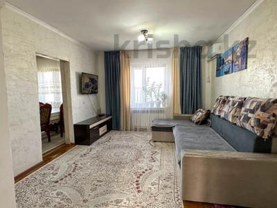 Отдельный дом · 3 комнаты · 55 м² · 10 сот., Сулутор 66 за 17 млн 〒 в Талдыкоргане