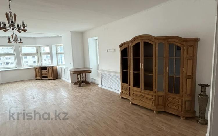 2-бөлмелі пәтер · 111 м² · 9/9 қабат, Сарыарка, бағасы: ~ 40 млн ₸ в Астане — фото 5