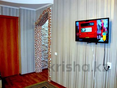 2-комнатная квартира · 53 м² · 2/5 этаж, Пропект Ауэзова 27 — Жана Семейская 35 за 15 000 ₸
