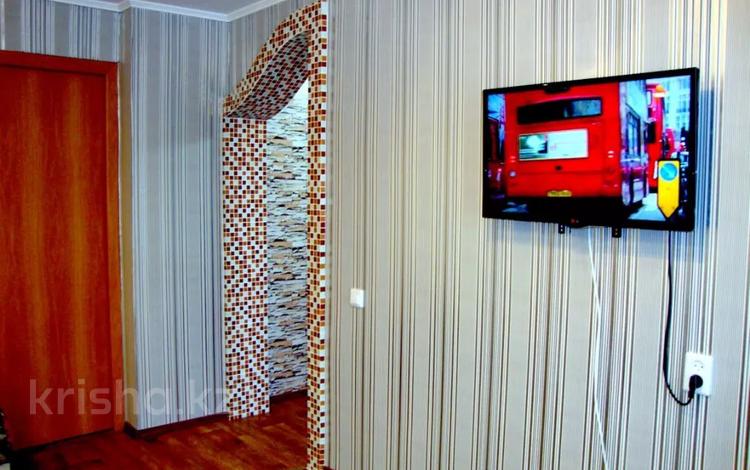 2-комнатная квартира · 53 м² · 2/5 этаж, Пропект Ауэзова 27 — Жана Семейская 35 за 15 000 ₸ — фото 2