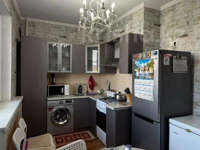 1-бөлмелі пәтер · 43 м² · 7/9 қабат, Зерделі ш/а, бағасы: 23.5 млн ₸ в Алматы, Алатауский р-н