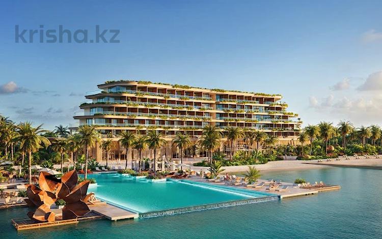 1-комнатная квартира · 36 м² · 3/5 этаж, Thulusdhoo за 125 млн 〒 в Тулусду — фото 2