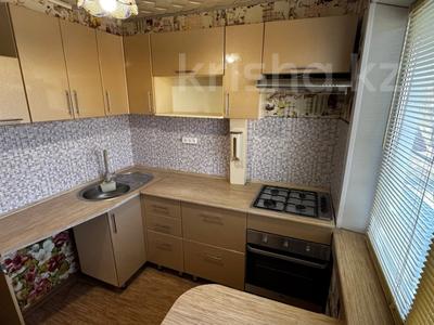 3-комнатная квартира · 56.9 м² · 2/4 этаж, Абая 8 за 16.5 млн 〒 в Костанае