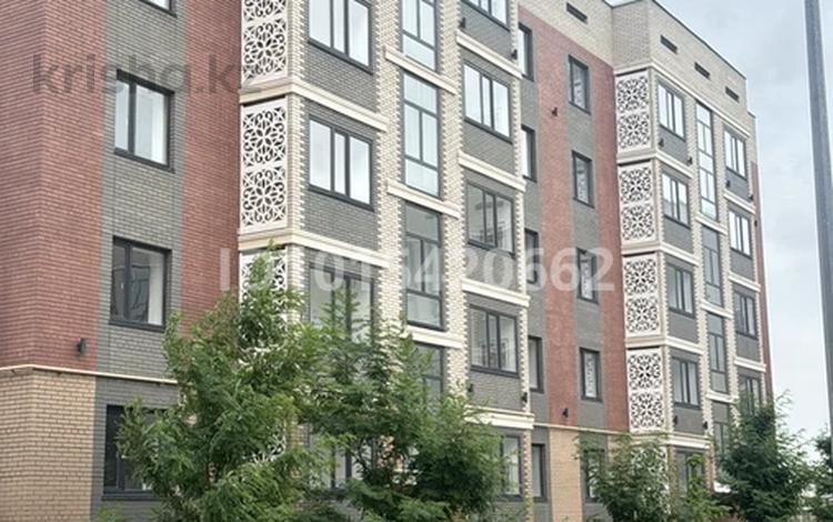 3-бөлмелі пәтер · 90 м² · 5/5 қабат, мкр Акжайык 11 — Напротив Асар детский бальница, бағасы: 150 000 ₸ в Шымкенте, Абайский р-н — фото 2