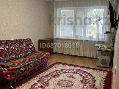 2-комнатная квартира, 44.3 м², 1/5 этаж, Мухамеджанова 20 за 11 млн 〒 в Балхаше