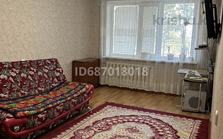 2-комнатная квартира, 44.3 м², 1/5 этаж, Мухамеджанова 20 за 11 млн 〒 в Балхаше — фото 2