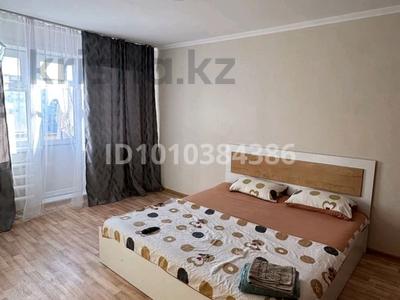 1-комнатная квартира · 35 м² · 3/5 этаж, Момышулы 21 за 130 000 〒 в Жезказгане