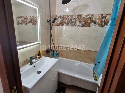 4-комнатная квартира · 85.2 м² · 9/9 этаж, ул.Утепбаева 52 за 35 млн 〒 в Семее