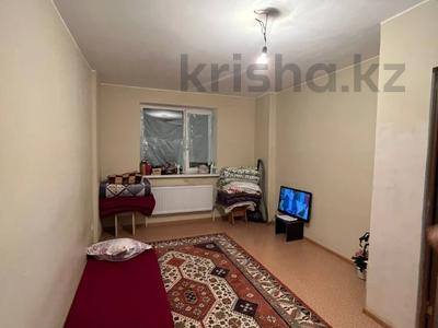 1-бөлмелі пәтер, 34 м², 6/11 қабат, Ракымжан Кошкарбаев 39, бағасы: 17.5 млн 〒 в Астане, Алматы р-н