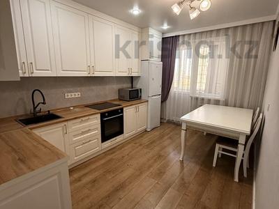 1-комнатная квартира · 43 м² · 3/9 этаж, А91 16 за 25.4 млн 〒 в Астане, Алматы р-н