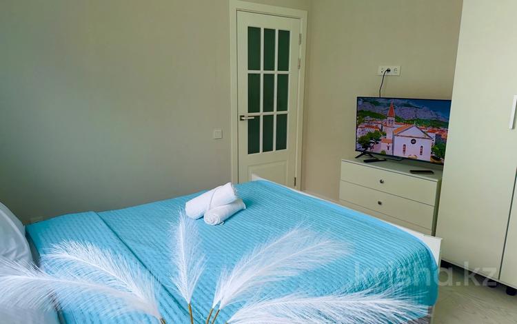 2-комнатная квартира · 44 м² · 9/17 этаж, Улы Дала 27 — Туран- Улы дала за 15 000 ₸ в Астане, Нура р-н — фото 17