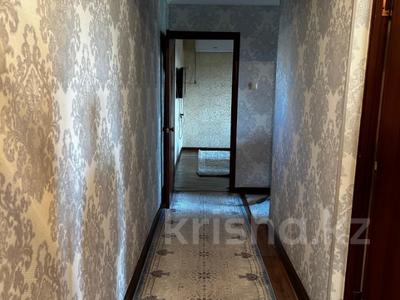 3-комнатная квартира, 55.8 м², 3/5 этаж, Шымкент Восток за 22.5 млн 〒 в Туркестанской обл.