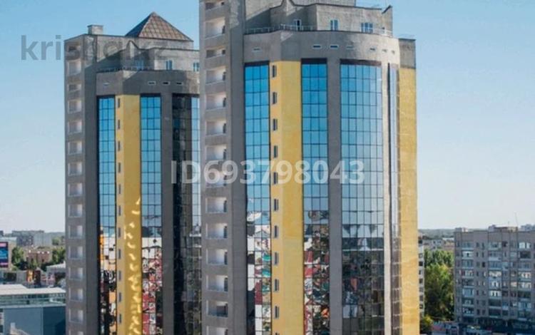 1-комнатная квартира · 42 м² · 13/16 этаж, мкр Кадыра Мырза-Али, Қадыр Мырза-Әли ш/а. 32/2 — БАШНЯ БЛИЗНЕЦЫ за 1 000 ₸ в Уральске — фото 6
