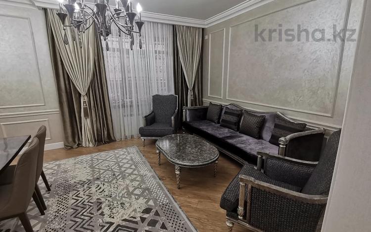Жеке үй · 6 бөлме · 282.7 м² · 6.5 жүзд., Тау Самал ш/а., Улар 10, бағасы: 340 млн ₸ в Алматы, Медеуский р-н — фото 2