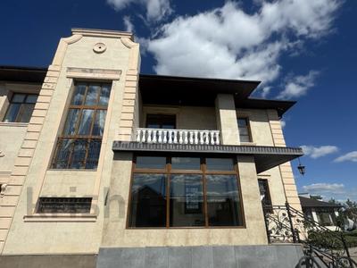 Отдельный дом · 8 комнат · 400 м² · 25 сот., Акан серы за 150 млн ₸ в Косшы