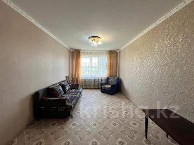 2-комнатная квартира · 56.4 м² · 5/5 этаж, мкр 8, Братьев Жубановых за 14 млн 〒 в Актобе