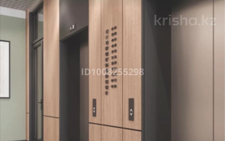 1-комнатная квартира · 38 м² · 10/12 этаж, Жубан Молдагалиев 13 за 25.5 млн ₸ в Астане, Нура р-н — фото 2