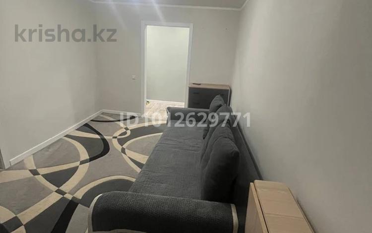 2-комнатная квартира · 44 м² · 2/5 этаж, Абая 155 — Абая Толстого за 21 млн ₸ в Костанае — фото 2