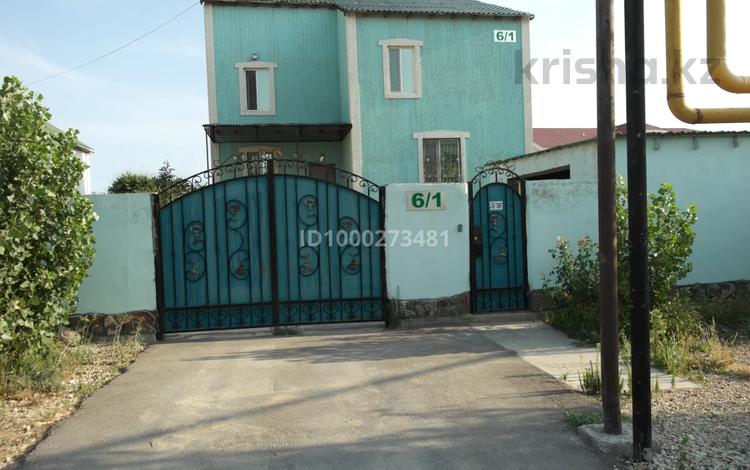 Отдельный дом · 9 комнат · 369 м² · 7.5 сот., 1-й мкр за 1.5 млн ₸ в Актау — фото 2