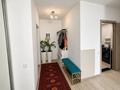 2-комнатная квартира · 56.1 м² · 2/9 этаж, Аль-Фараби 30 — Улы Дала за 34 млн ₸ в Астане, Есильский р-н