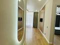 2-комнатная квартира · 45 м² · 5/9 этаж, Әлихан Бөкейхан 16/3 за 280 000 ₸ в Астане, Есильский р-н — фото 5