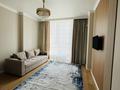 2-комнатная квартира · 45 м² · 5/9 этаж, Әлихан Бөкейхан 16/3 за 280 000 ₸ в Астане, Есильский р-н