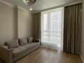 2-комнатная квартира · 45 м² · 5/9 этаж, Әлихан Бөкейхан 16/3 за 280 000 ₸ в Астане, Есильский р-н — фото 2