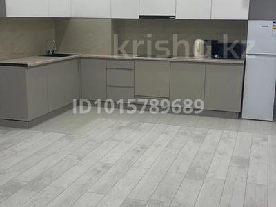 2-комнатная квартира · 51 м² · 13 этаж, Утепова 31 за 350 000 ₸ в Алматы, Бостандыкский р-н