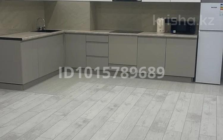2-комнатная квартира · 51 м² · 13 этаж, Утепова 31 за 350 000 ₸ в Алматы, Бостандыкский р-н — фото 2