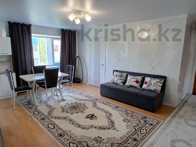 3-комнатная квартира · 55.4 м² · 3/4 этаж, Аль-фараби за 22.5 млн ₸ в Костанае