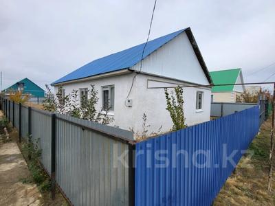 Отдельный дом · 3 комнаты · 82 м² · 5 сот., мкр Сарытау, Беибарыс 23 за 16.5 млн 〒 в Зачаганске