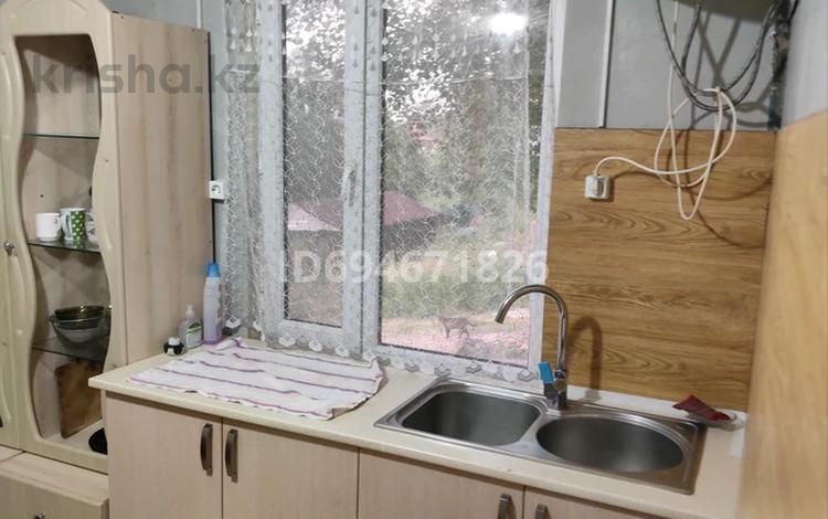 Дом · 3 комнаты · 45 м², мкр Таужолы 59 за 200 000 〒 в Алматы, Наурызбайский р-н — фото 2