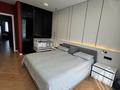 3-комнатная квартира · 110 м² · 9/23 этаж, Тауелсиздик 56/2 за 123 млн ₸ в Астане, Алматы р-н — фото 4