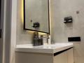 3-комнатная квартира · 110 м² · 9/23 этаж, Тауелсиздик 56/2 за 123 млн ₸ в Астане, Алматы р-н — фото 21