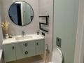 3-комнатная квартира · 110 м² · 9/23 этаж, Тауелсиздик 56/2 за 123 млн ₸ в Астане, Алматы р-н — фото 28