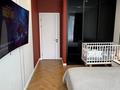 3-комнатная квартира · 110 м² · 9/23 этаж, Тауелсиздик 56/2 за 123 млн ₸ в Астане, Алматы р-н — фото 5