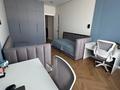 3-комнатная квартира · 110 м² · 9/23 этаж, Тауелсиздик 56/2 за 123 млн ₸ в Астане, Алматы р-н — фото 41