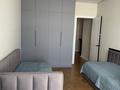 3-комнатная квартира · 110 м² · 9/23 этаж, Тауелсиздик 56/2 за 123 млн ₸ в Астане, Алматы р-н — фото 45