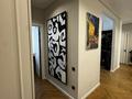 3-комнатная квартира · 110 м² · 9/23 этаж, Тауелсиздик 56/2 за 123 млн ₸ в Астане, Алматы р-н