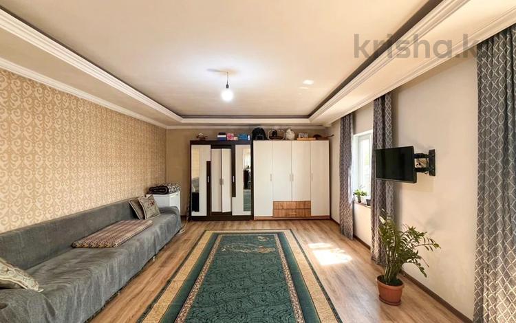 Часть дома · 1 комната · 50.5 м² · 10 сот., Олжас кулжабекова 18 за 10.7 млн ₸ в Талдыкоргане — фото 2