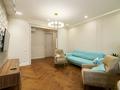 4-комнатная квартира · 130.6 м² · 4/9 этаж, Е-899 1/1 — ТОП ЛОКАЦИЯ,БИЗНЕС КЛАСС BI GROUP за 140 млн ₸ в Астане, Есильский р-н — фото 5